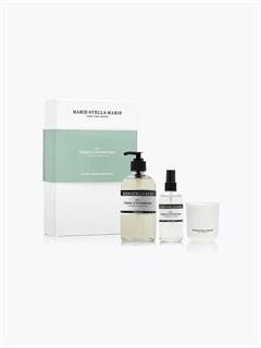 HOME ESSENTIALS LUXURY OBJETS D'AMSTERDAM