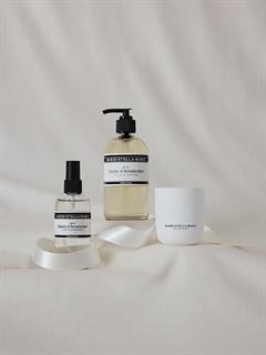 HOME ESSENTIALS LUXURY OBJETS D'AMSTERDAM