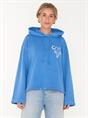 HOODIE EMBROIDERED