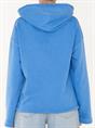 HOODIE EMBROIDERED