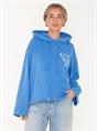 HOODIE EMBROIDERED