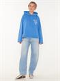 HOODIE EMBROIDERED