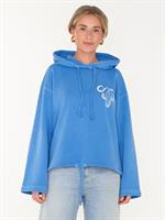 HOODIE EMBROIDERED