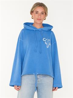 HOODIE EMBROIDERED