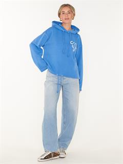 HOODIE EMBROIDERED