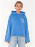 HOODIE EMBROIDERED