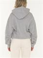HOODIE FOLDED HEM