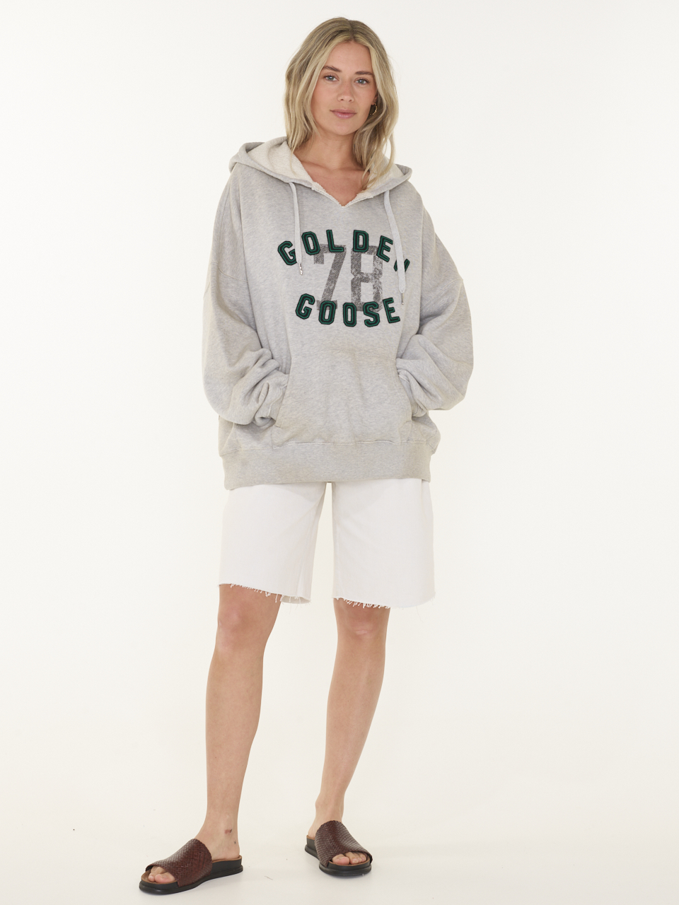 HOODIE JOURNEY UNISEX