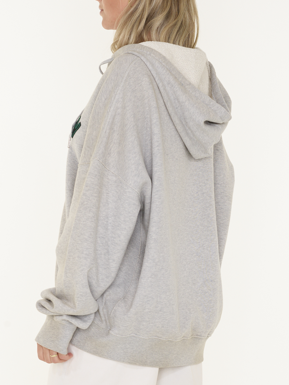 HOODIE JOURNEY UNISEX