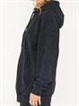 HOODIE NADJA ZIPPED