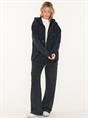 HOODIE NADJA ZIPPED