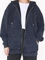 HOODIE NADJA ZIPPED