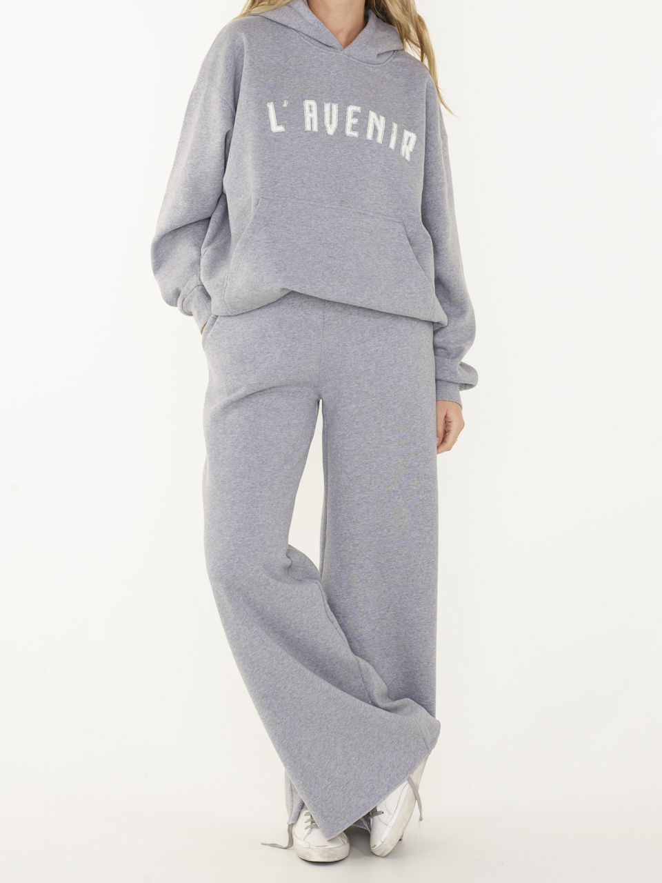 HOODIE STELLA'CL