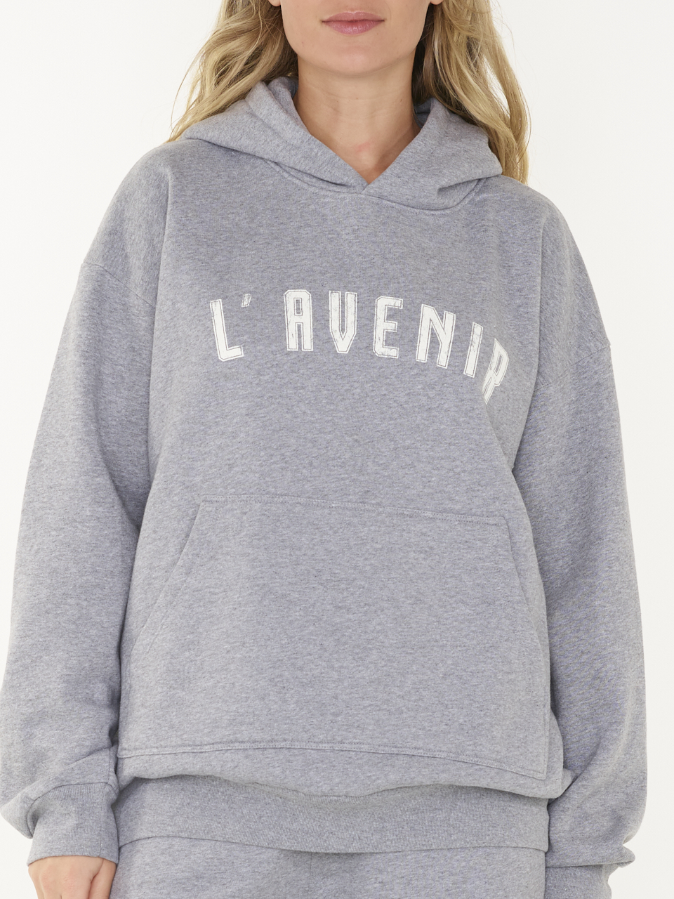HOODIE STELLA'CL