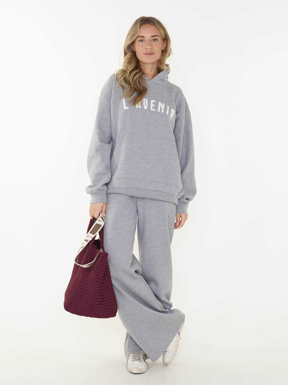 HOODIE STELLA'CL