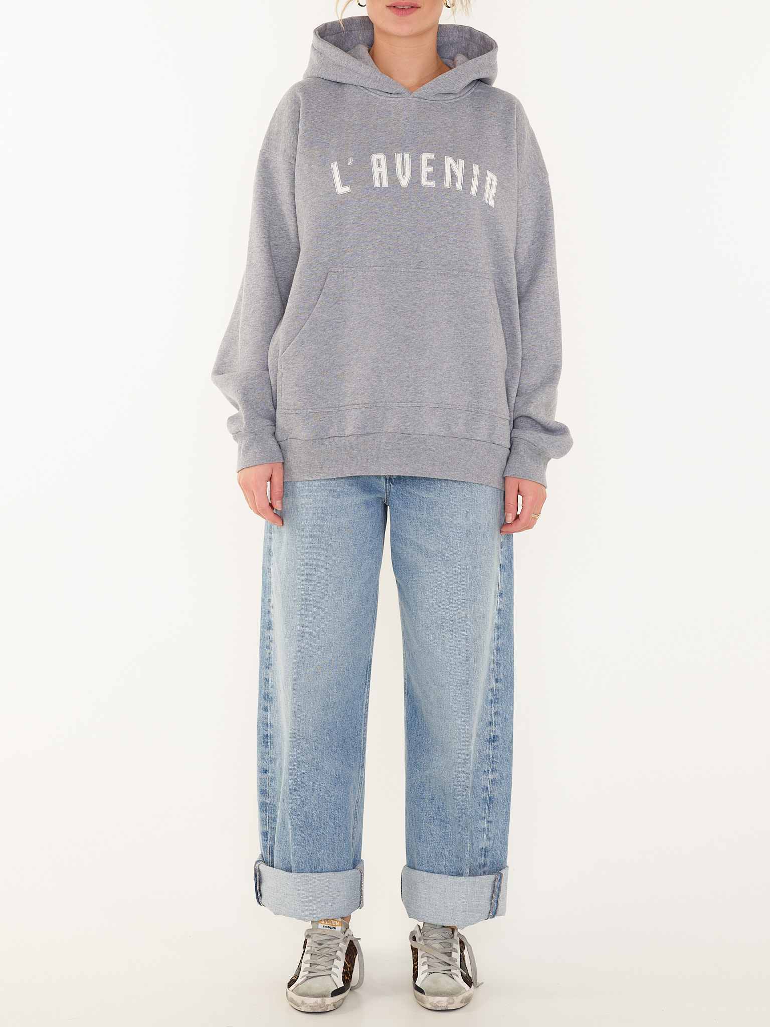 HOODIE STELLA'CL