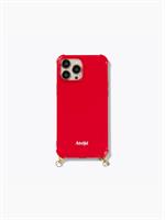 IPHONE CASE CLASSIC RED