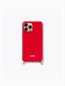 IPHONE CASE CLASSIC RED