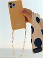 IPHONE CASE FADED YELLOW