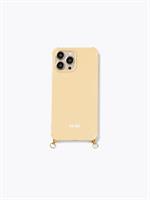 IPHONE CASE FADED YELLOW