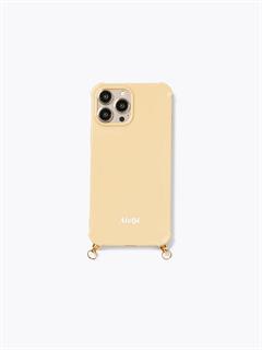 IPHONE CASE FADED YELLOW