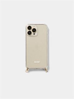 IPHONE CASE GLITTER