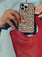 IPHONE CASE LEOPARD