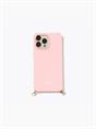 IPHONE CASE PINK CLAY