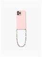 IPHONE CASE PINK CLAY