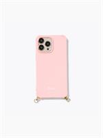 IPHONE CASE PINK CLAY