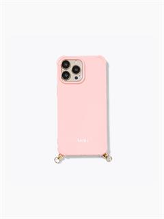 IPHONE CASE PINK CLAY