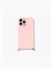 IPHONE CASE PINK CLAY