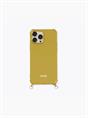 IPHONE CASE PISTACHIO