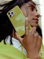 IPHONE CASE PISTACHIO