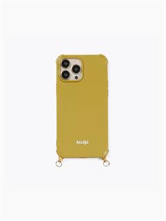 IPHONE CASE PISTACHIO