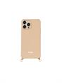 IPHONE CASE SAND
