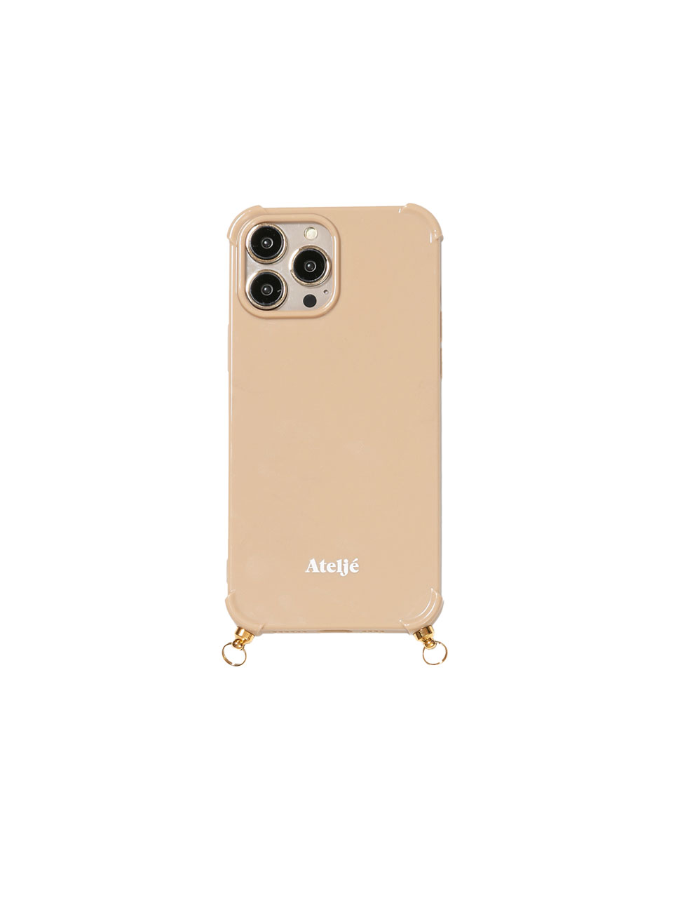 IPHONE CASE SAND