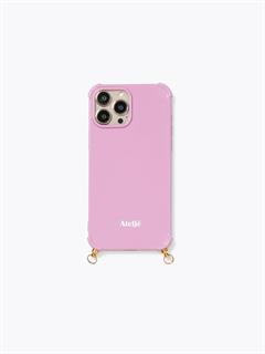 IPHONE CASE VINTAGE PINK