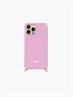 IPHONE CASE VINTAGE PINK