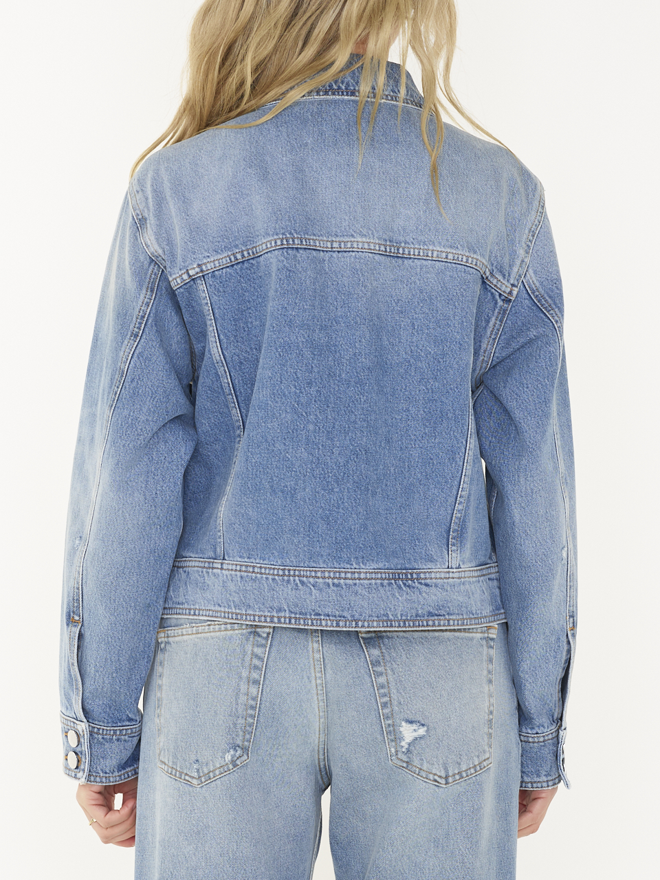 JACK 33 DENIM