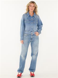 JACK 33 DENIM