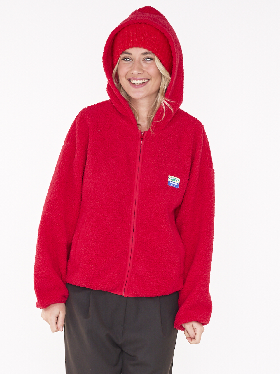 JACK HOKTOWN HOODIE