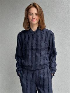 JACK JASMINE FIL COUPÉ BOMBER