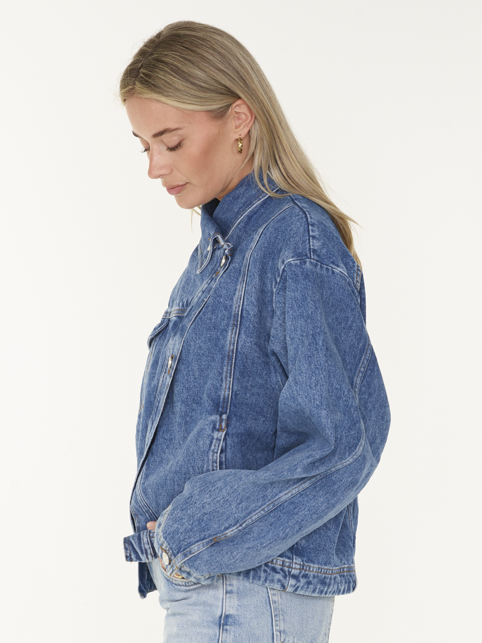 JACK KIRSTEN DENIM