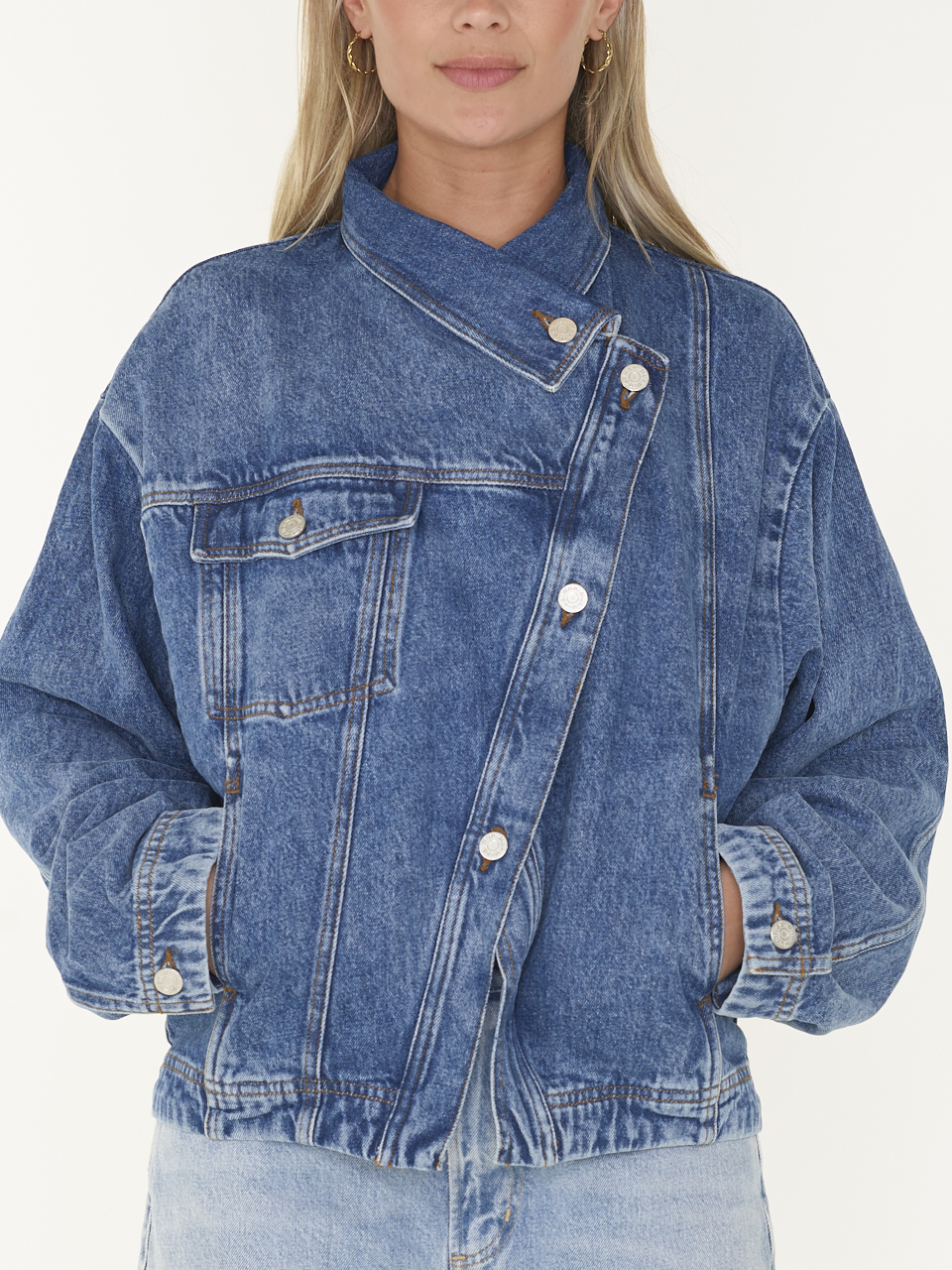 JACK KIRSTEN DENIM