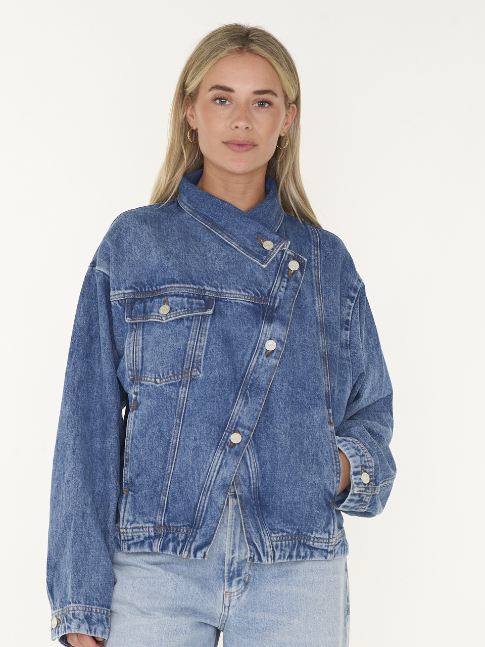 JACK KIRSTEN DENIM