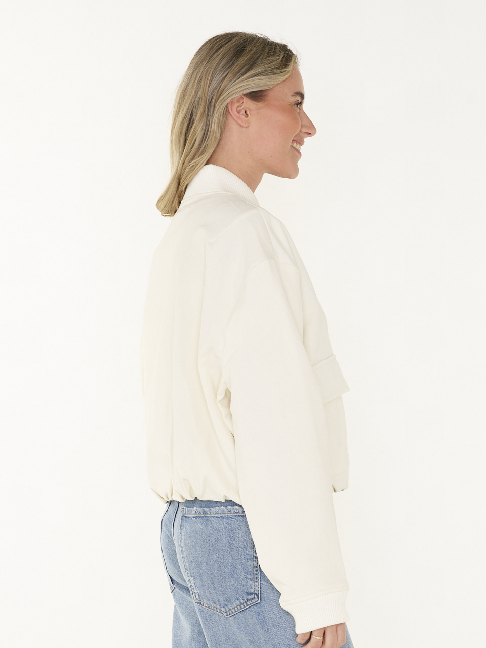JACK LUI NEW BOMBER