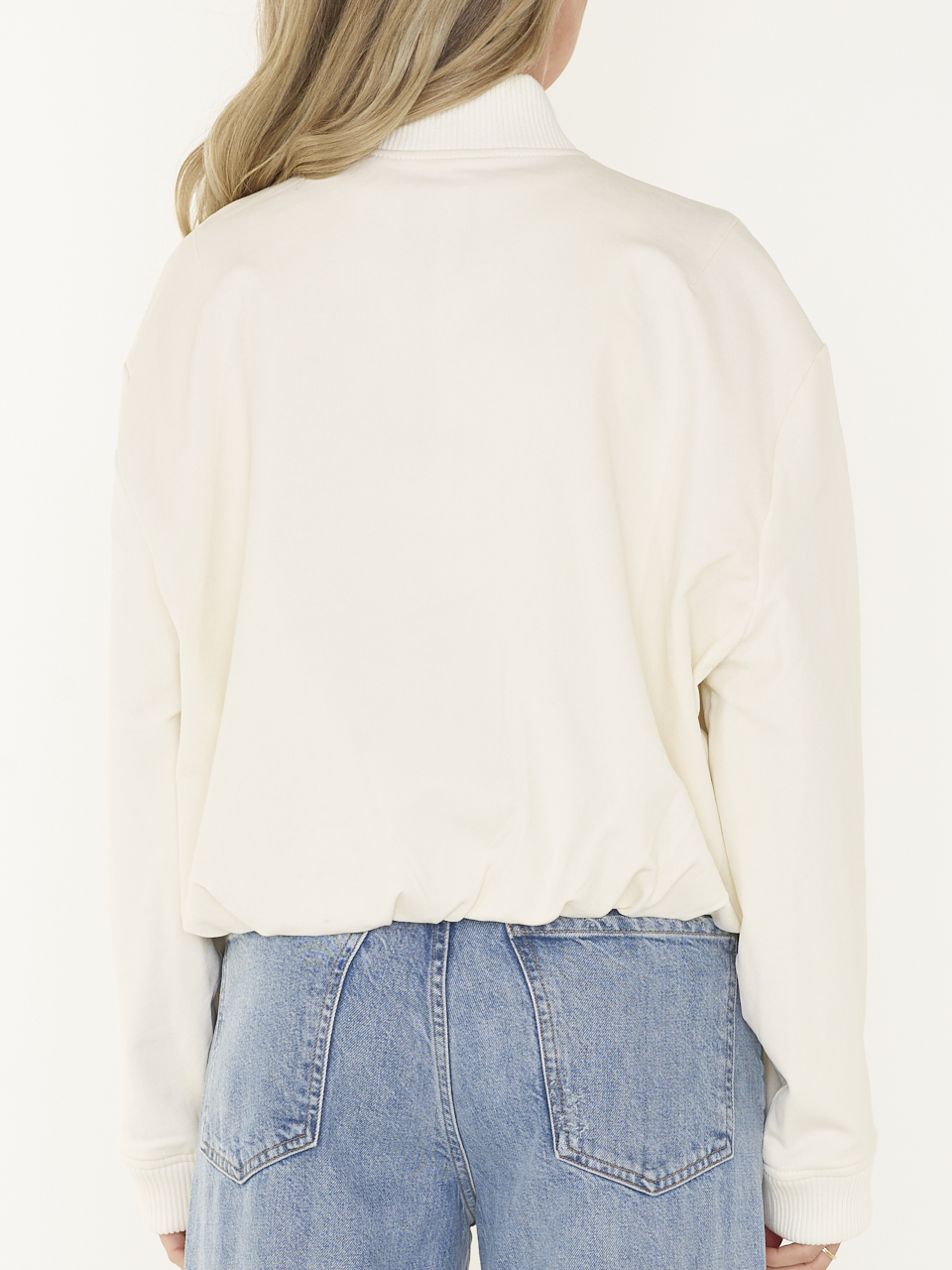 JACK LUI NEW BOMBER