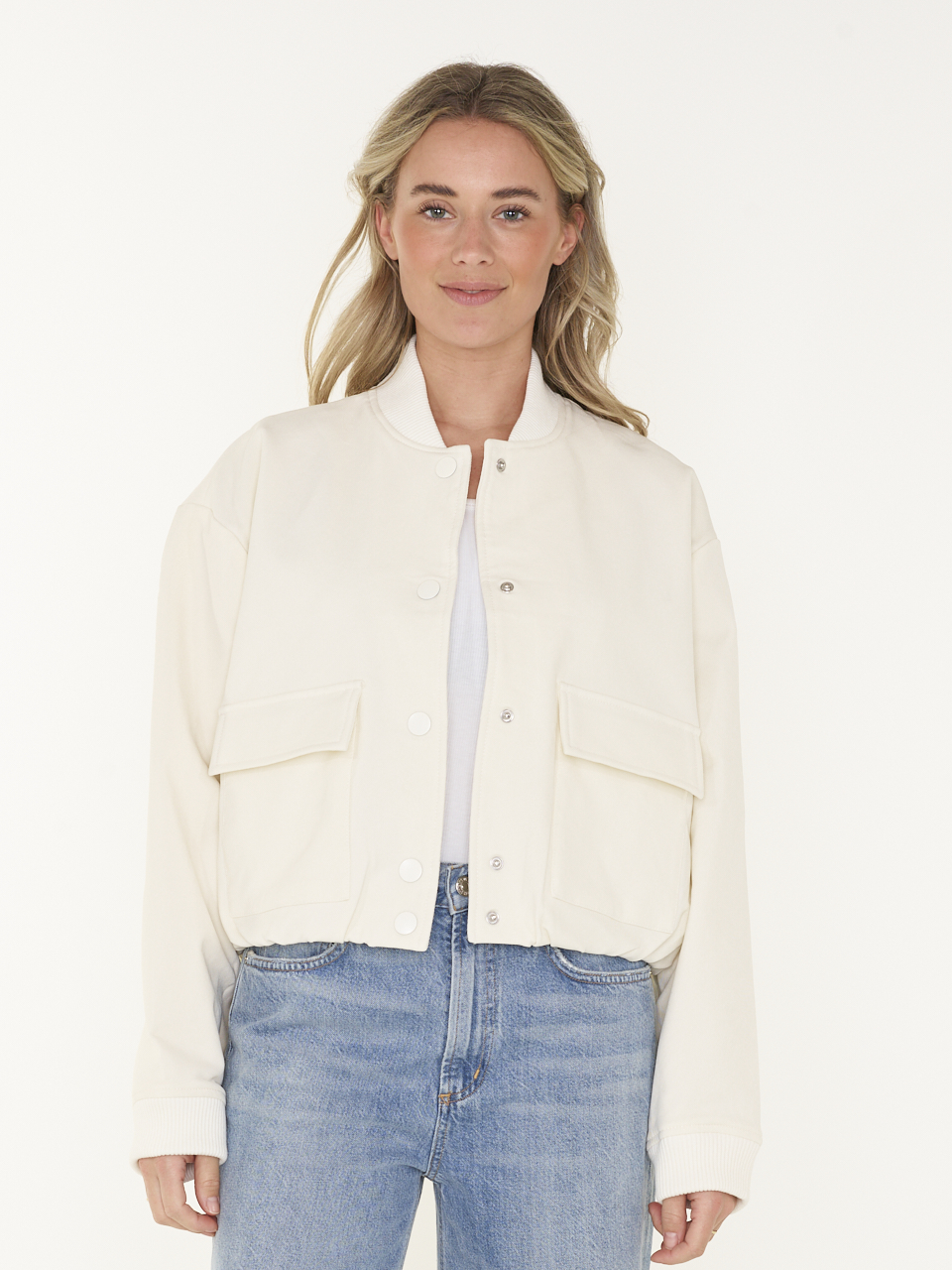 JACK LUI NEW BOMBER