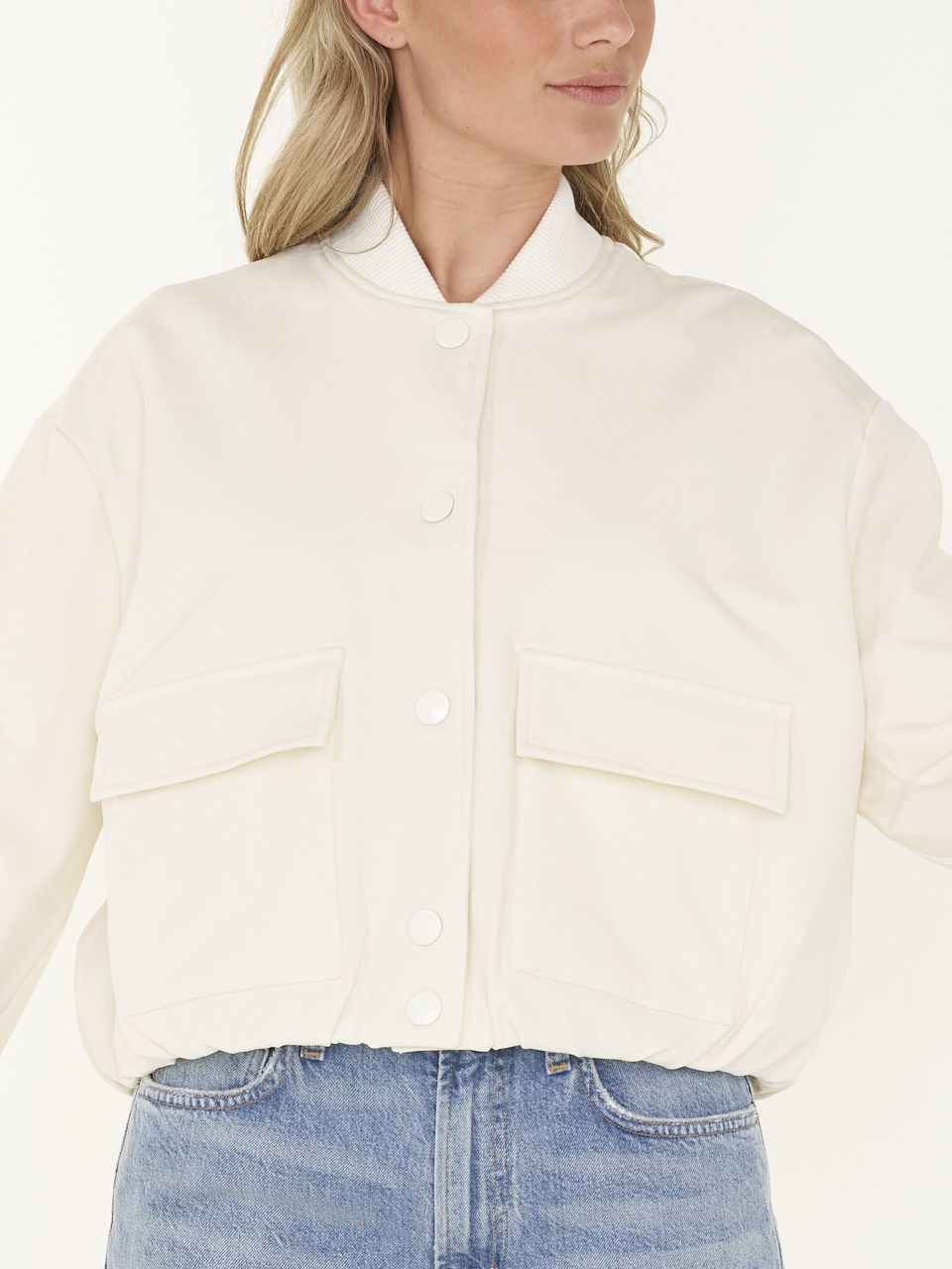 JACK LUI NEW BOMBER